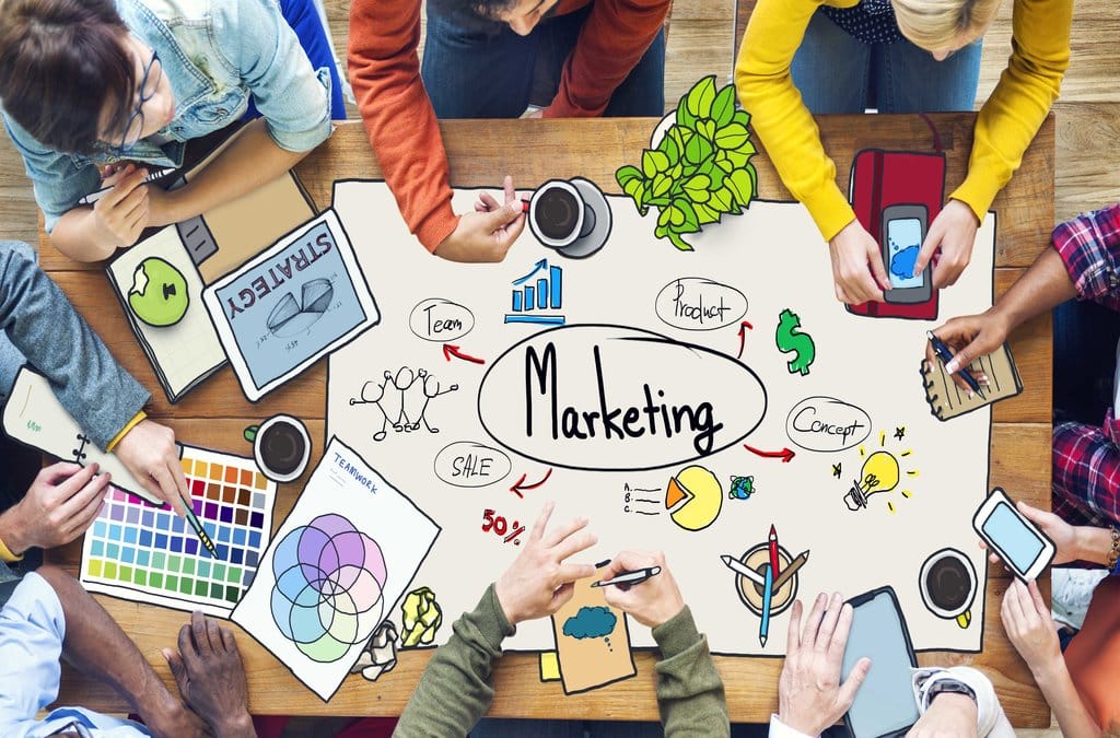 Digital Marketing – nghề hot với nhu cầu nhân lực lên đến hàng chục nghìn người