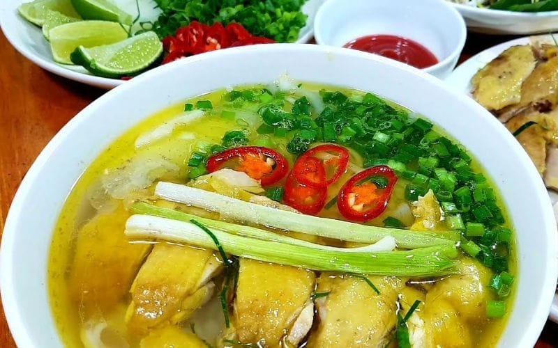 Top 10 quán ăn đêm Sài Gòn vừa ngon, vừa rẻ