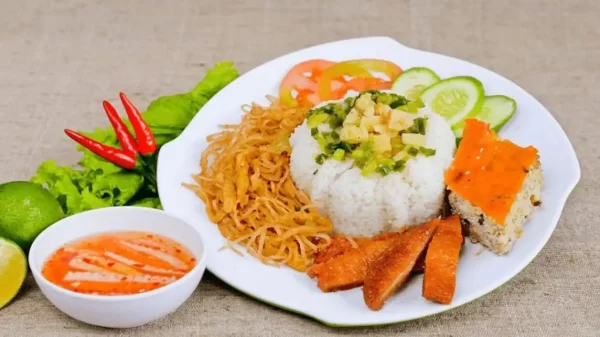 6 đặc sản Sài Gòn là “món ăn quốc dân” mà bạn không thể ngờ đến