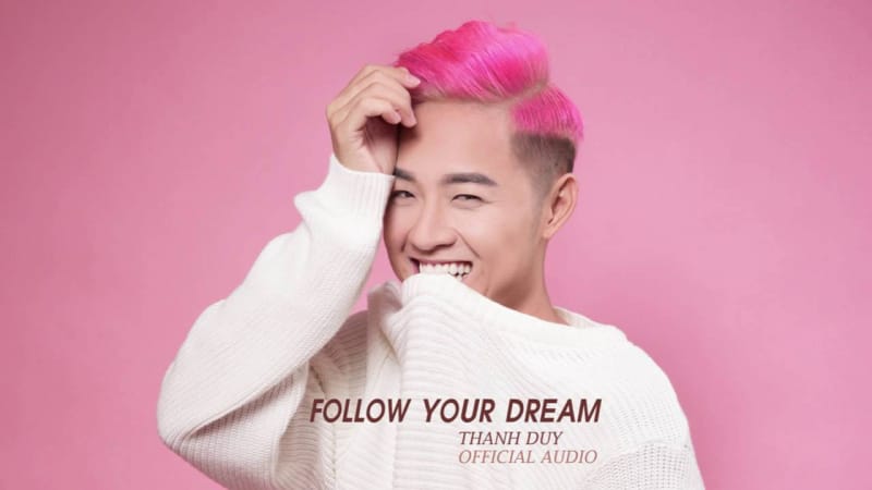 follow your dream thanh duy idol