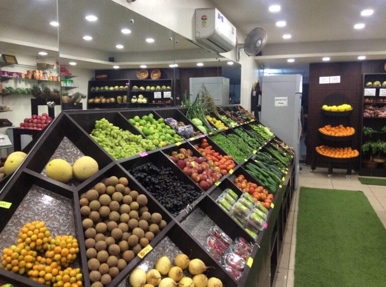 Top 10 cửa hàng trái cây nhập khẩu ở Sài Gòn uy tín