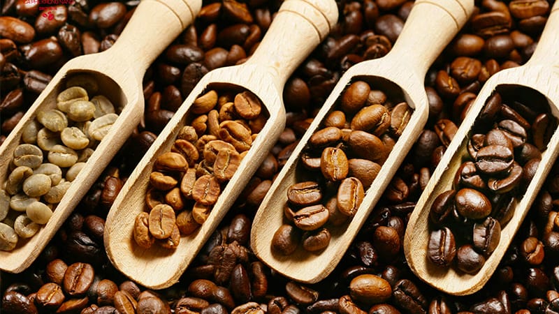 Top 5 địa chỉ bán cà phê rang xay chất lượng, uy tín nhất tại TP. HCM