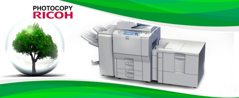 Top 8 Địa chỉ bán máy photocopy uy tín hàng đầu tại Tp HCM